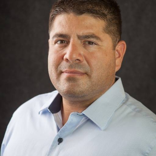 Giovanni Aranda Photo